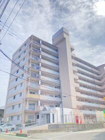 和布刈スカイマンション