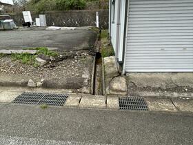 秋田県秋田市楢山城南町