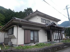 長野県松本市安曇稲核