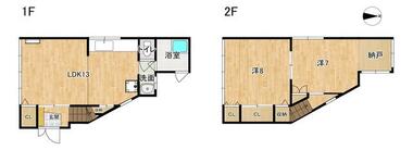 間取り：242001716244