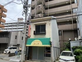 神奈川県横浜市西区平沼１丁目