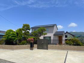 長野県長野市川中島町今里