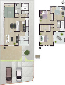 大分県大分市久原中央４丁目