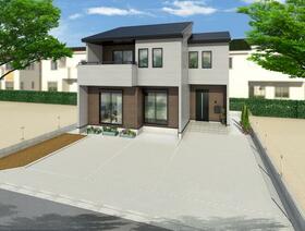 栃木県さくら市狹間田