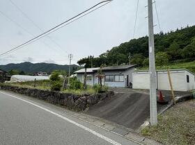 岐阜県高山市国府町三川