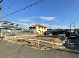 大阪府箕面市半町１丁目