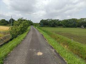 熊本県宇土市走潟町