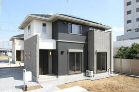 栃木県那須塩原市下永田１丁目