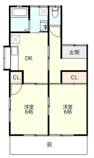 間取り：222017996004