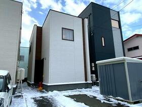 北海道札幌市北区新琴似二条１丁目