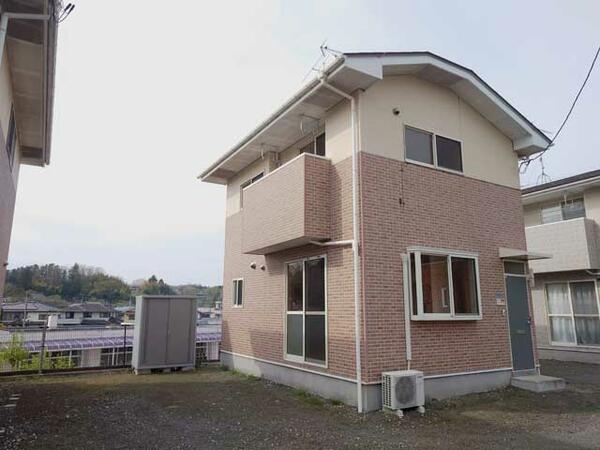 detached 宮城県白石市南町２丁目
南町の賃貸情報を見る
物件地図