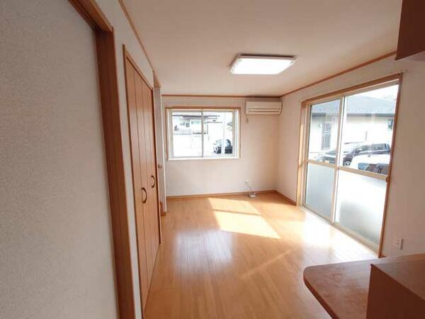 detached 宮城県白石市南町２丁目
地図を見る