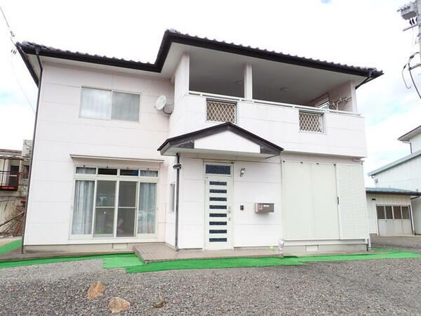detached 福島県岩瀬郡鏡石町諏訪町

地図を見る