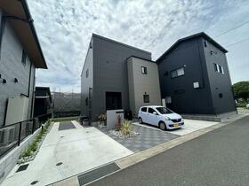長崎県諫早市仲沖町