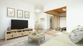 プラザ鈴鹿　フルリノべ×ぺット可