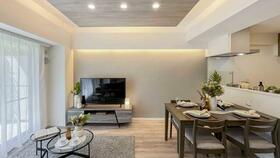 東京都八王子市散田町1丁目