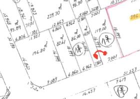 千葉県いすみ市深堀