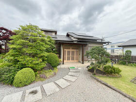 栃木県栃木市箱森町