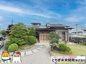 栃木県栃木市箱森町