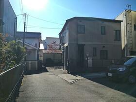 東京都八王子市元横山町２丁目