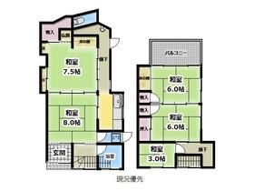 須坂市（長野県）から中古住宅・中古一戸建てを探す【ニフティ