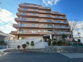 兵庫県神戸市北区甲栄台３丁目