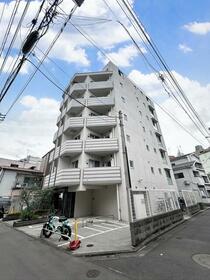 ダイナシティ高田馬場