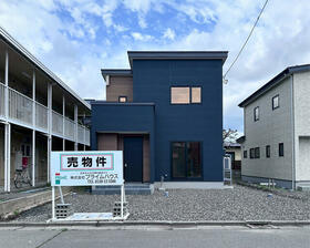 秋田県秋田市東通３丁目
