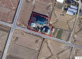 埼玉県幸手市大字権現堂