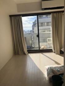 グランドメゾン池袋一番館　８階