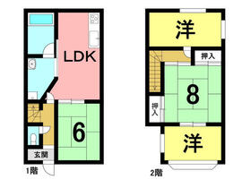 滋賀県草津市木川町