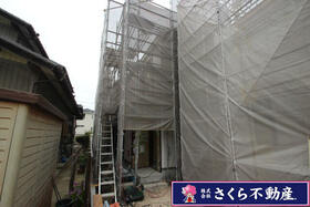 愛知県名古屋市緑区大清水東