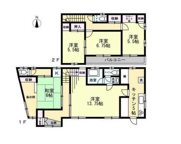 detached 茨城県高萩市大字島名

地図を見る