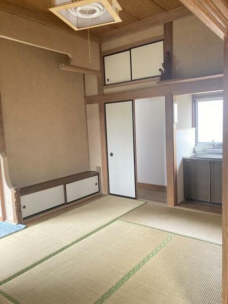 detached 茨城県高萩市大字島名

地図を見る