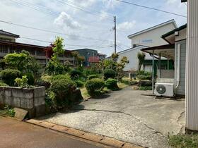 新潟県新潟市秋葉区新栄町