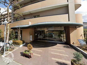 ディオ・フェルティ丹波橋左芳館