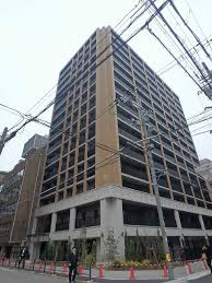 ザ・大阪レジデンス備後町