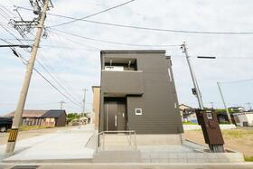 石川県かほく市木津