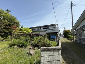 detached 福島県耶麻郡猪苗代町大字千代田字村ノ内