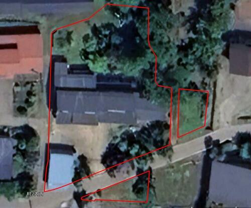 detached 福島県耶麻郡猪苗代町大字千代田字村ノ内
