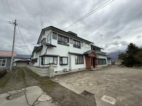 福島県耶麻郡猪苗代町大字千代田字村ノ内