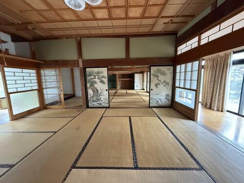 福島県耶麻郡猪苗代町大字千代田字村ノ内の中古売戸建住宅の中古住宅