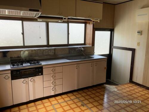 detached 福島県会津若松市大塚２丁目