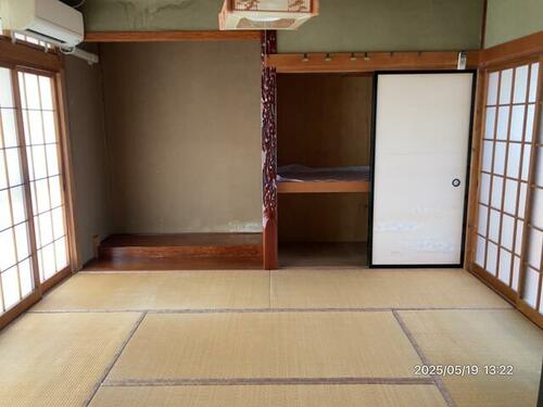 detached 福島県会津若松市大塚２丁目