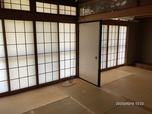 detached 福島県会津若松市大塚２丁目