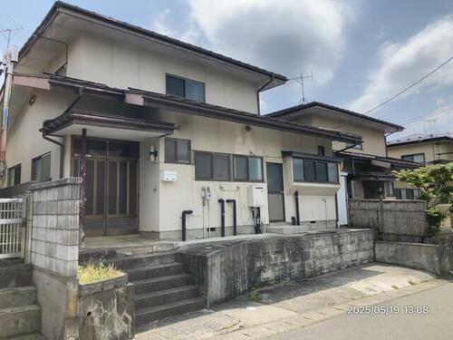 detached 福島県会津若松市大塚２丁目
