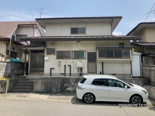 detached 福島県会津若松市大塚２丁目