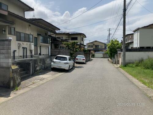 detached 福島県会津若松市大塚２丁目