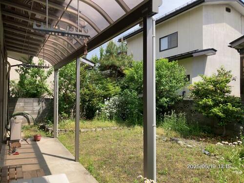 detached 福島県会津若松市大塚２丁目