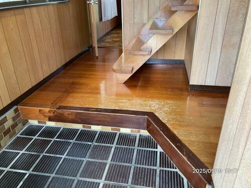 detached 福島県会津若松市大塚２丁目